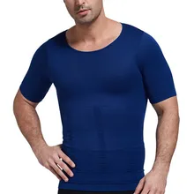 Компрессионные футболки для Похудения Body Shaper Черный корсет под грудь осанки пояс для поясницы жиросжигатель триммер трико утягивающее белье