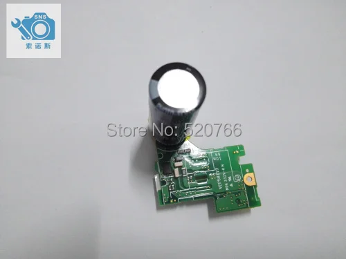 Новое и оригинальное для Panasoni FZ100 VEP58119A FLASH PCB блок