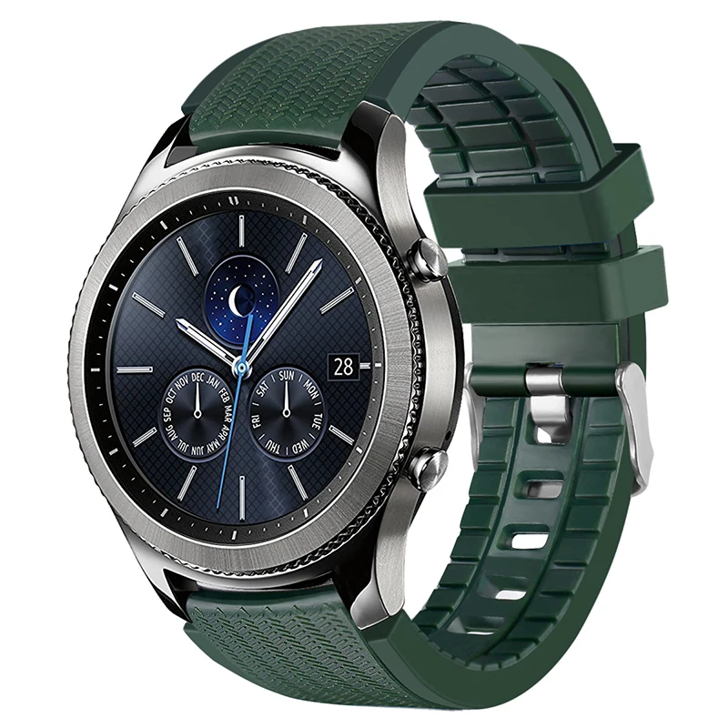              Samsung Gear Sport  (14)