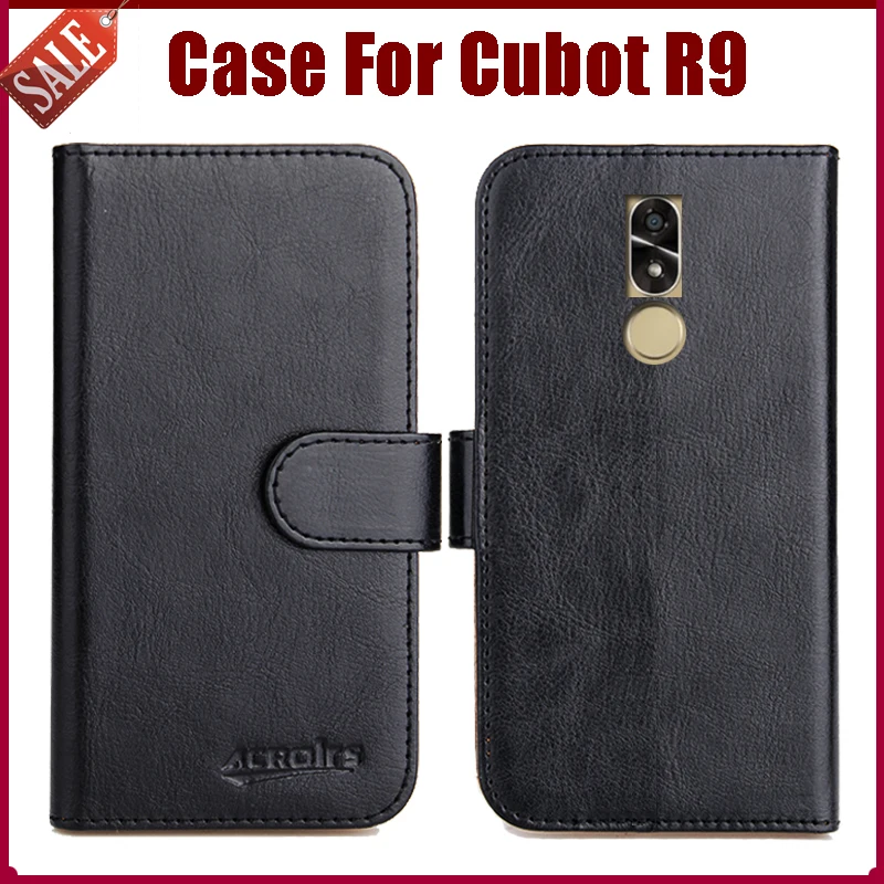 Cubot R9