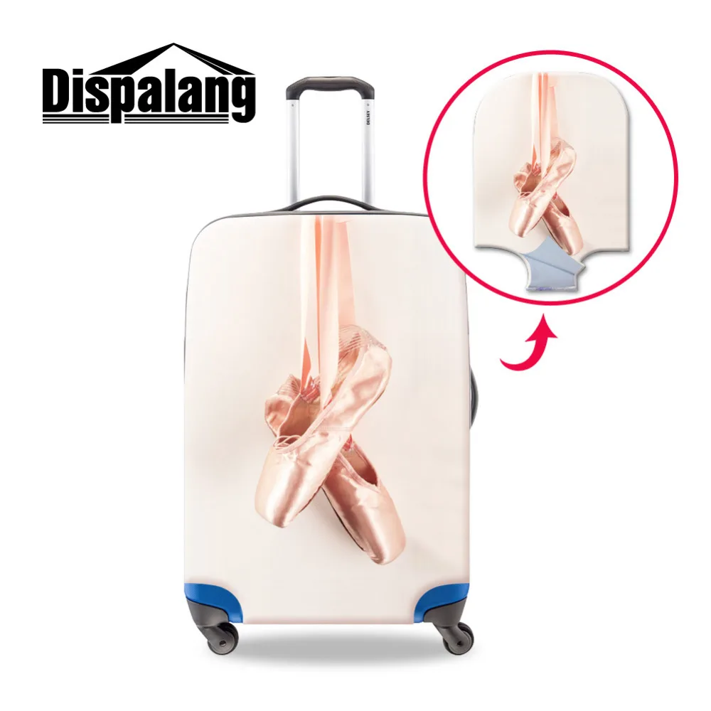 ballet suitcase