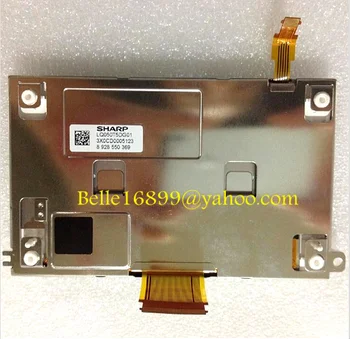 

LQ050T5DG01/ LQ050T5DG02 LCD Display New Original 5 inch no touch for Car Navigation LCD Screen HB TFT LED