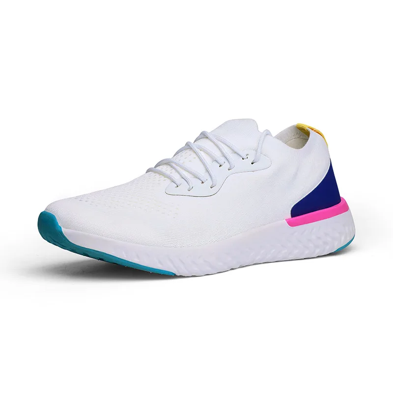 

Chaussure Femme New 2019 Spring Fashion Women Casual Shoes Leather Platform Shoes Women Sneakers Ladies White Trainers 5J700