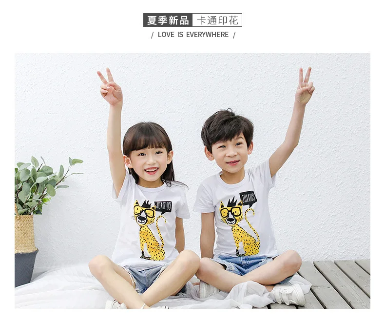 Летняя футболка для девочек; рубашки с короткими рукавами для детей; хлопковые детские футболки с героями мультфильмов; подростковый Свитшот; От 2 до 10 лет; топы для малышей; верхняя одежда