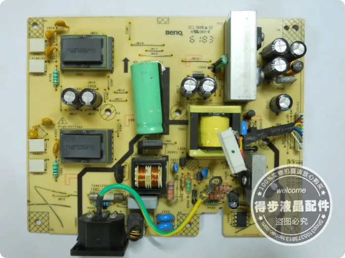 

Free Shipping>100% Tested Working FP75G Q9T5 FP91G+ Q9T4 FP93V 4H.L2E02.A01 A03 power supply board