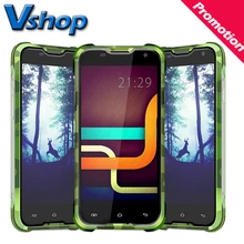 Original Blackview BV5000 Android 5.1 Waterproof+Shockproof+Dustproof 4G SmartPhone 5.0” MTK6735P Quad Core 2GB RAM 16GB ROM