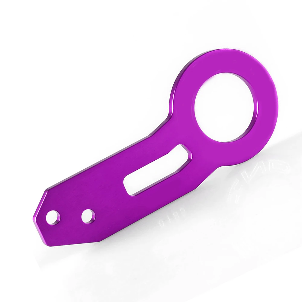 بأكسيد العالمي هوك سحب خلفي البليت الألومنيوم سحب كيت ل Jdm سباق بأكسيد العالمي هوك سحب خلفي البليت الألومنيوم سحب كيت ل Jdm سباق