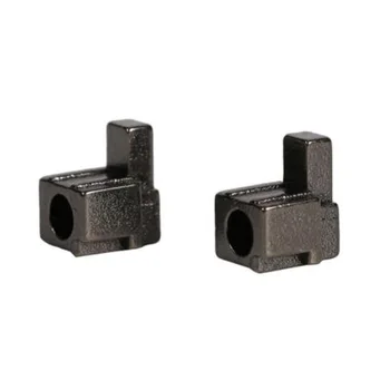 

Metal Left Right Slider Buckle OEM Lock Latch Bracket for Nintend Switch Joy-Con Loose Repair Tool Parts NS JoyCon Controller