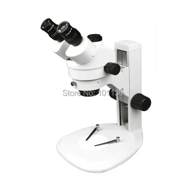 

TXB2-D6 Trinocular 7x~45x Zoom Stereo Microscope
