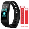 add 1 red strap