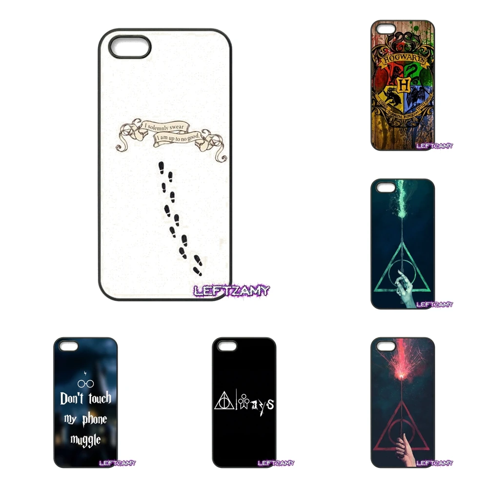 Kopen Unieke Harry Potter Hard Telefoon Case Cover Voor LG L Prime G2 G3 G4 G5 G6 L70 L90 K4 K8 K10 V20 2017 Nexus 4 5 6 6 P 5X