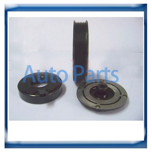 10S15C ac compressor clutch assembly for Toyota Altis 6pk