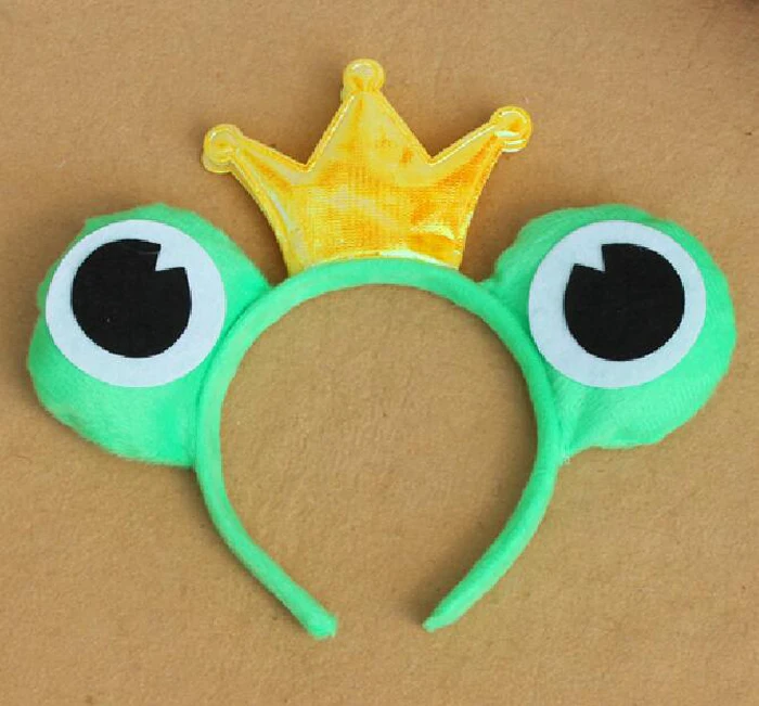 frog prince