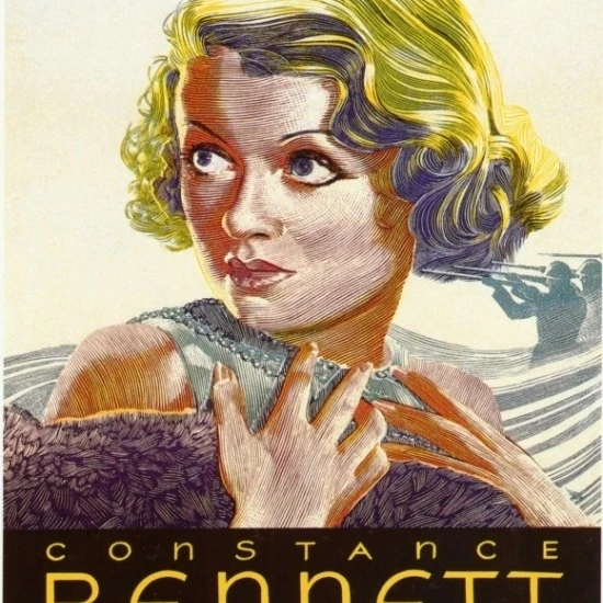After Tonight Movie Poster (27 x 40)
