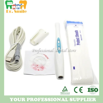 

Dental Intra Oral Camera USB 1/4 Sony CCD Automatic Focusing MD930u