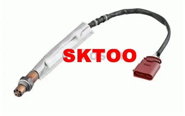 

car sensors 0258006305 for AUDI 058 906 265 V VW 058 906 265 C SKODA 06C906265 car oxygen sensor