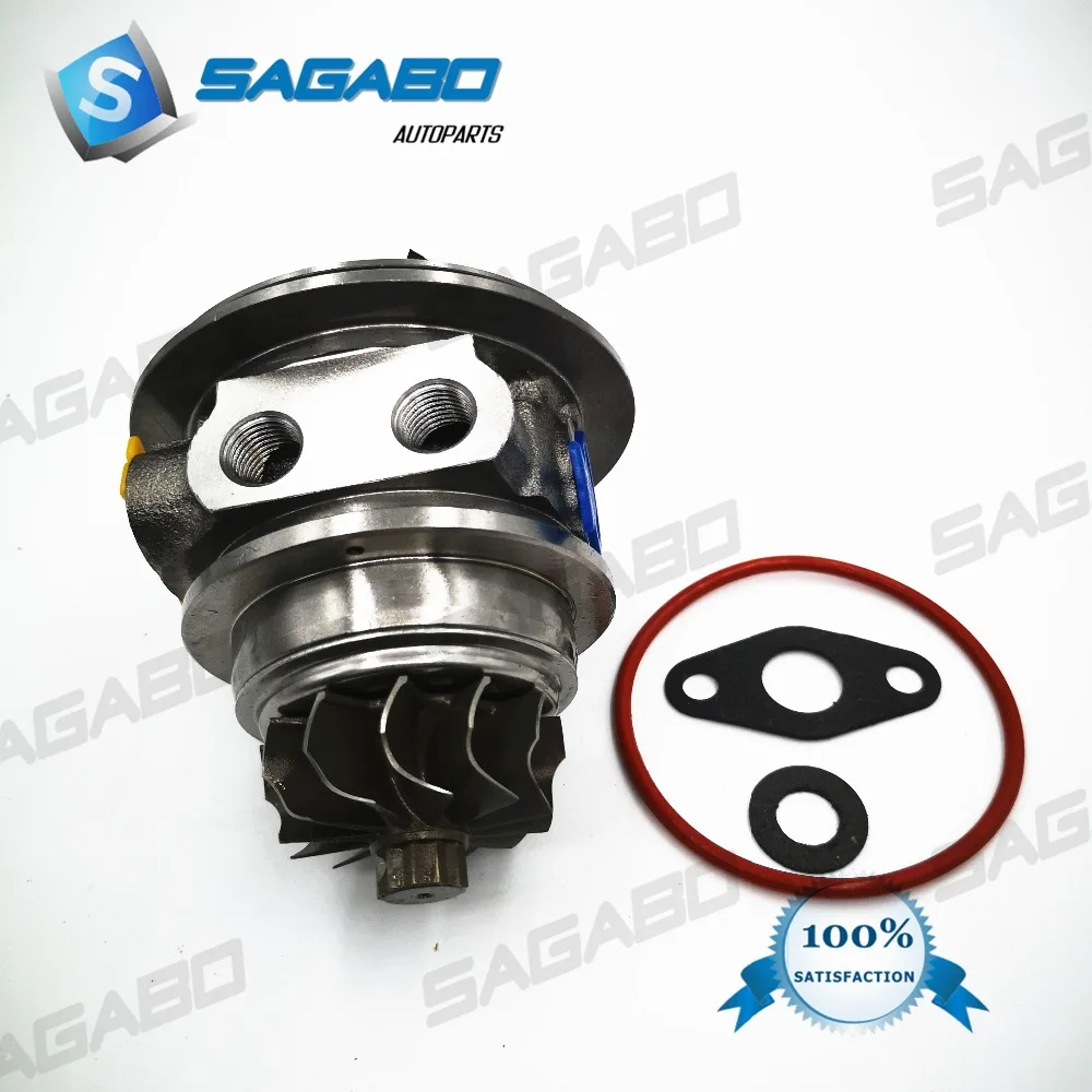 TD04L CHRA картридж с турбонаддувом 49377-04372 14411AA382 14412AA451 для Subaru Baja с турбонаддувом модели 49377-04502 49377-04505