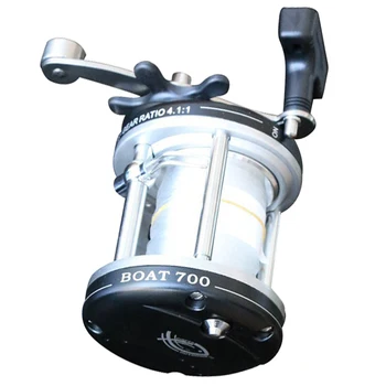 

SEWS-Boat 700 drum saltwater baitcasting trolling fishing reel Fishing rods fishing reels saltwater bait casting boat fishing