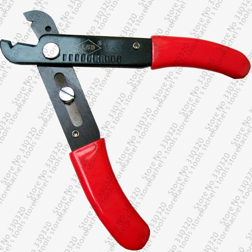 wire stripping tool,wire cutter for strip and cut wire,circuit board