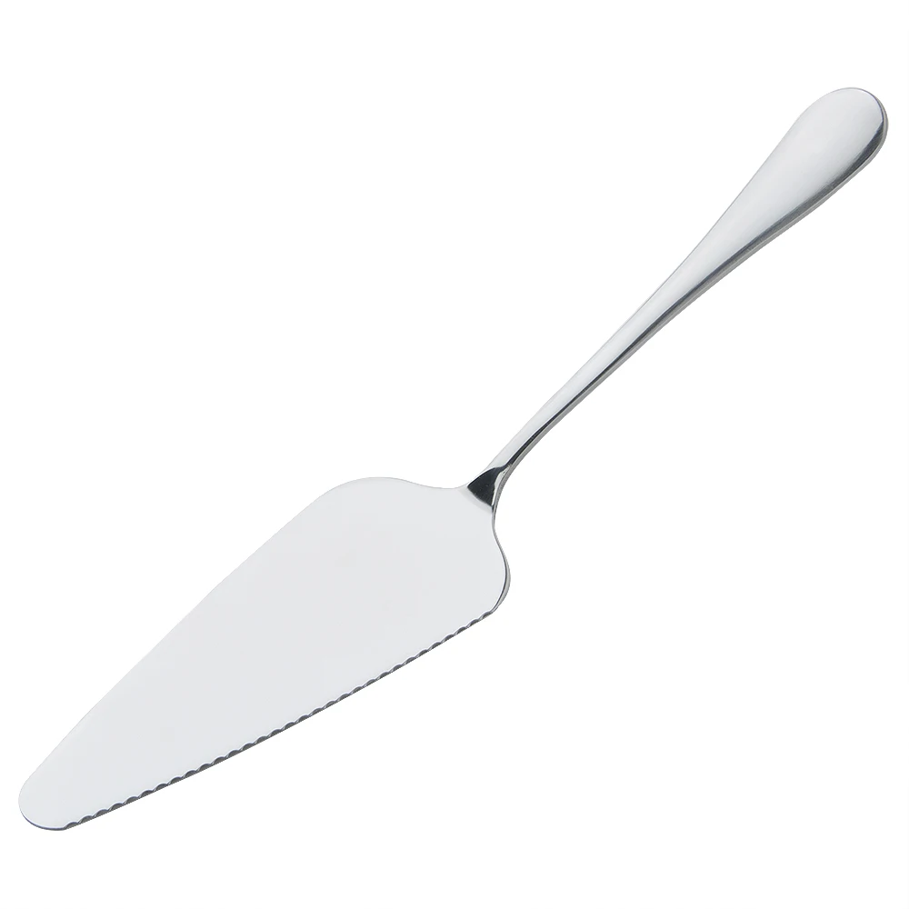 Kitchen Utensil Tools Cake Cutter Stainless Steel Pie Cake Cooking Fine