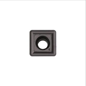 

Original SPMG090408-DG TT9030 carbide inserts SPMG for turning tool holder boring bar lathe cutting tools machine