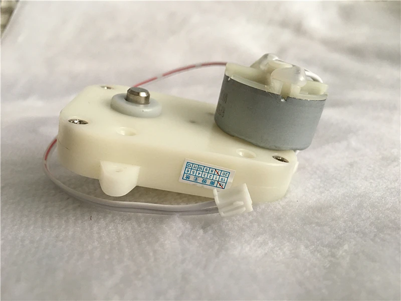 

Watch Winder Replace motor Watch Winder PCB Circuit Board Watch Display Box Mute motor