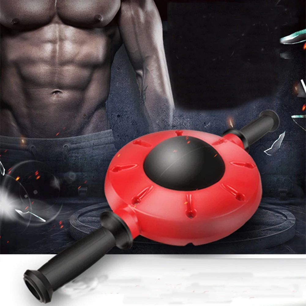 360-Degrees-All-Dimensional-Abdominal-Wheel-No-Noise-Ab-Roller-Muscle-Trainer-Fitness-Equipment-Non-Slip 