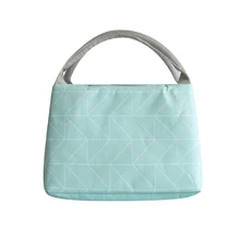 Детские Термальность сумки кормления молочных бутылок теплые Водонепроницаемый Оксфорд Портативный Открытый путешествия Еда теплее сумки Мумия Tote MBG0336