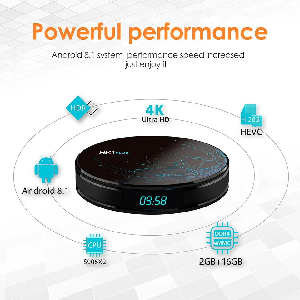 QHD tv IP tv HK1 PLUS IP tv Франция арабский Бельгия голландский Android 8,1 2G + 16G IP tv Франция арабский Morocco Qatar 1 год IP tv Box