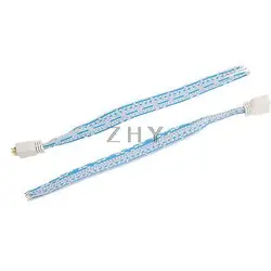 

10-Pin Waterproof Connector Cable Adapter For RGB LED Strip Stripe
