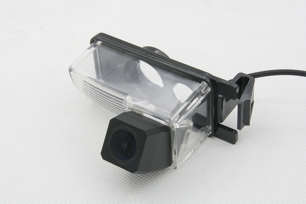 175 градусов 1080P рыбий глаз задний вид автомобиля камера для Nissan 350Z Versa Tiida Leaf Sentra 370Z GT-R парковочный монитор