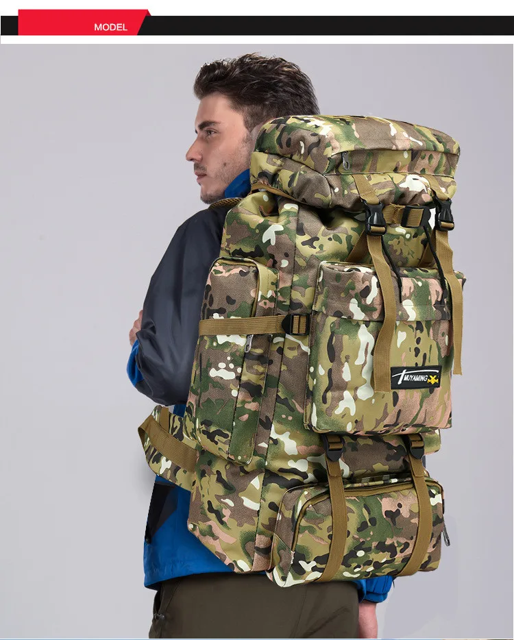 Bolsas para viagem