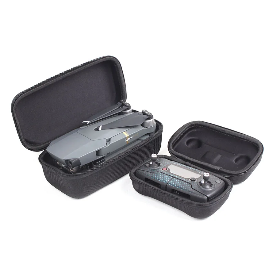 

Storage Box carrying case for DJI Mavic Pro Quadcopter and Remote Control