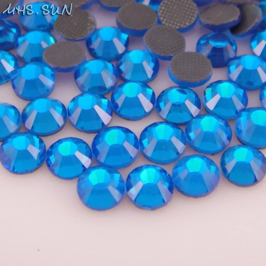 31  Capri Blue