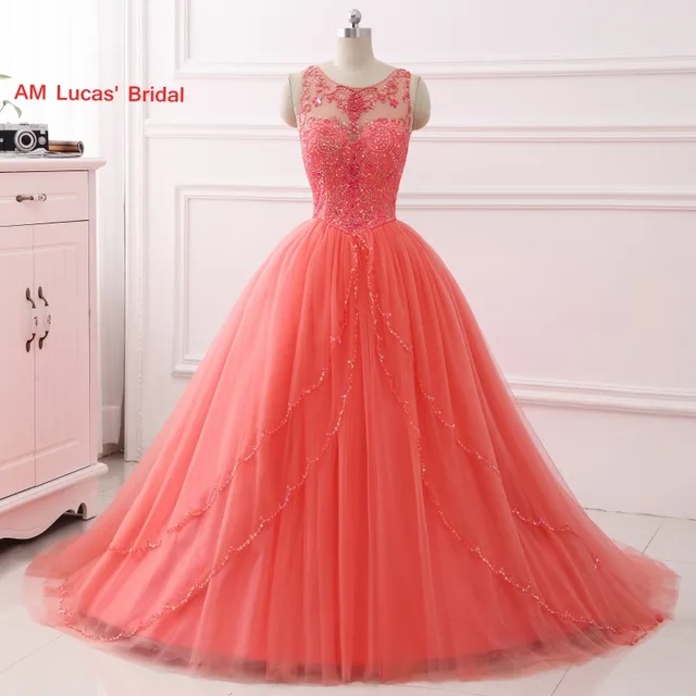 vestido de aniversário de 16 anos