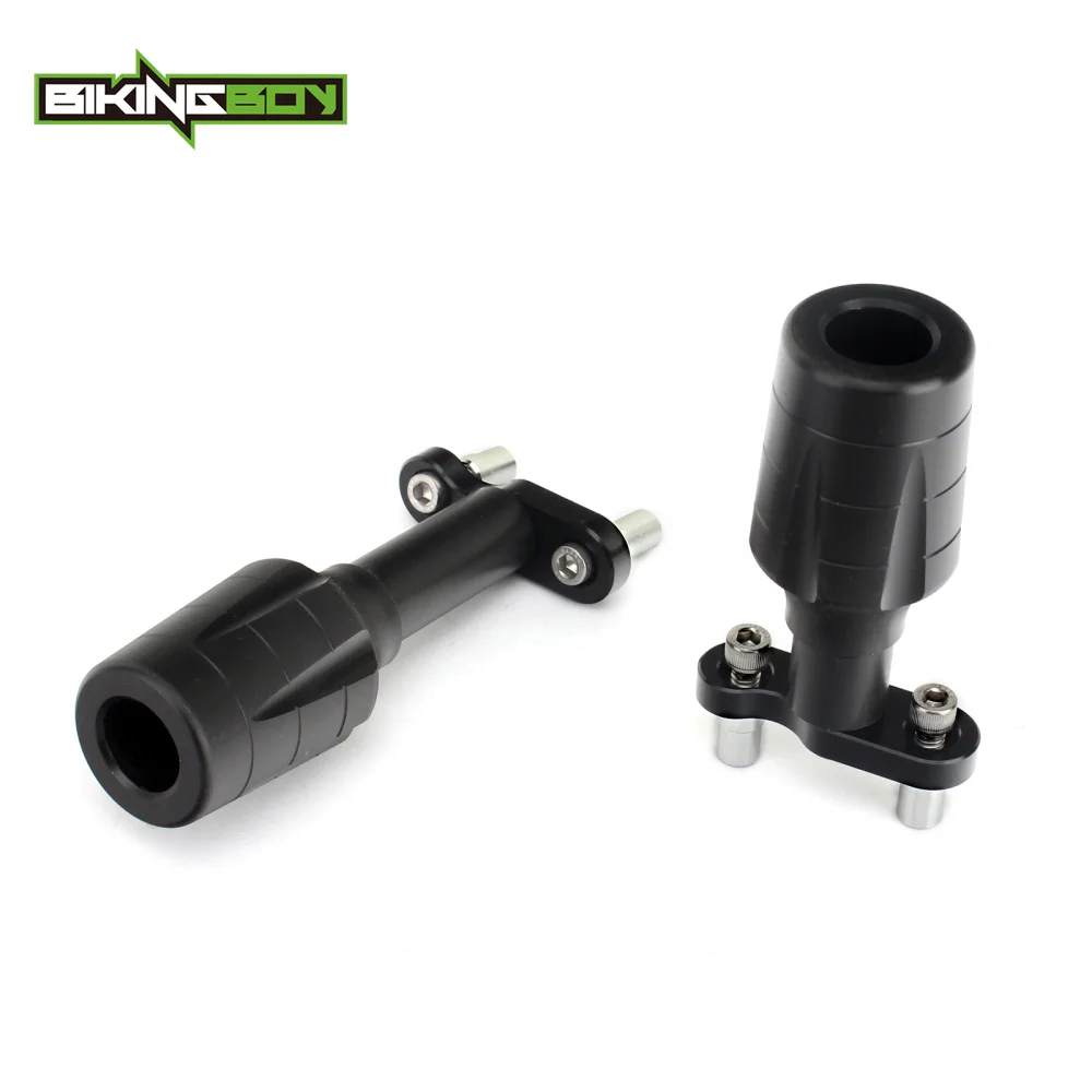 BIKINGBOY для Buell XB9S XB9R XB12S XB12R|Защита от падения| |