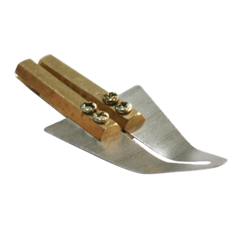 

Hot Stapler Plastic Repair Kit Thermal Cutting Knife IK-004