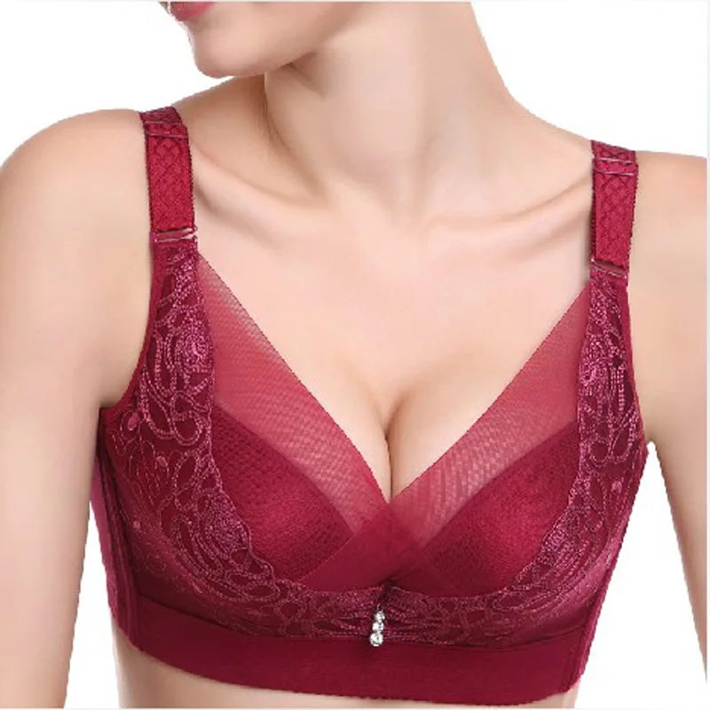 Бюстгальтер пуш ап бесшовный с регулируемыми лямками|bra underwear|super pushsuper push up |