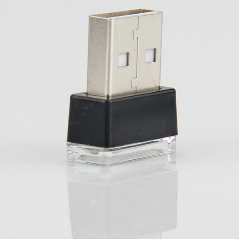 5V-LED-Connector
