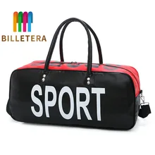 BILLETERA Новая модная сумка через плечо большая сумка для путешествий на открытом воздухе сумка для фитнеса багаж