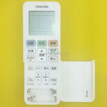 [] Японский A/C Пульт дистанционного управления WH-TA04EJ WHTA04EJ для Toshiba Кондиционер 40412B 43066060