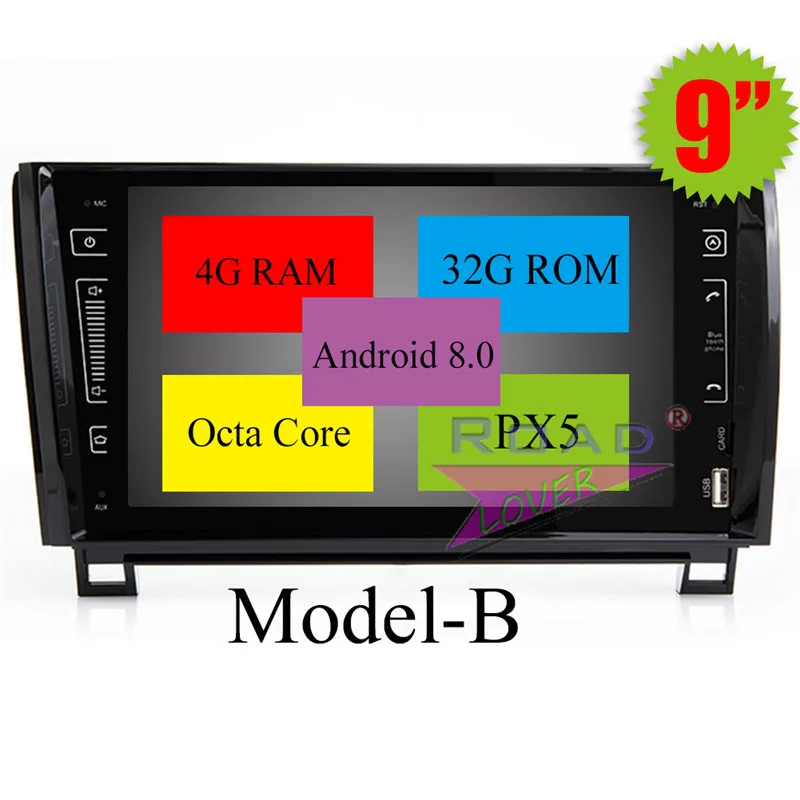 Top TOPNAVI 4G+32GB New Android 8.0 Octa Core Car GPS Navigation For Toyota Tundra 2007-2013 Sequoia 2008-2015 Stereo Player NO DVD 8 Top TOPNAVI 4G+32GB New Android 8.0 Octa Core Car GPS Navigation For Toyota Tundra 2007-2013 Sequoia 2008-2015 Stereo Player NO DVD 8
