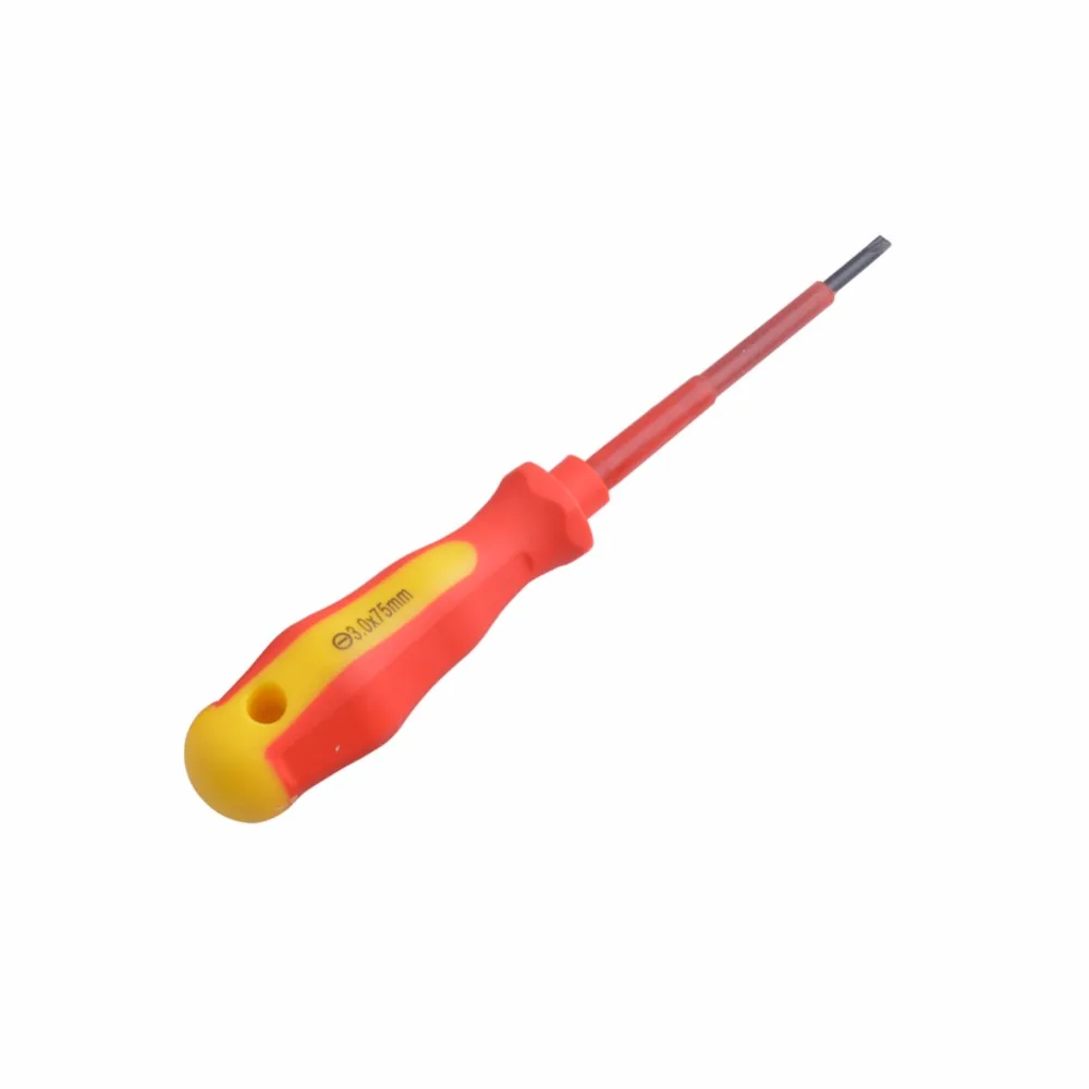 Набор отверток VDE 1000V с магнитной изоляцией 5 шт.|screwdriver kit|magnetic screwdriver setscrewdriver set |
