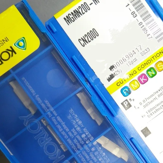 MGMN200-M CN2000