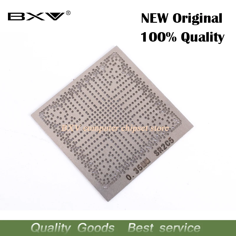 

Direct heating SR2C7 SR2C9 SR2CE SR2CB GL82B150 GL82Z170 GL82CM236 GL82C232 stencil