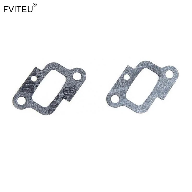 FVITEU 32cc 36cc прокладка впускной трубы для двигателей деталей Rovan 1/5 весы газ rc baja