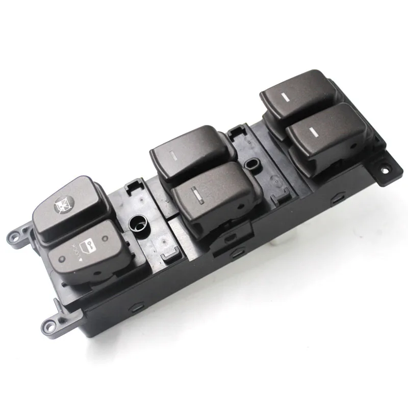 93570 3K600 Power Window Switch Front Left Fits 2008 2009 2010 Hyundai