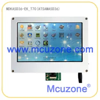 Demo board 