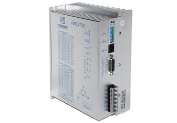 

JMC 3DM3722 3 phase nema 43 nema52 hybrid stepper motor driver/controller/amplifier 80-260VAC 32bit DSP