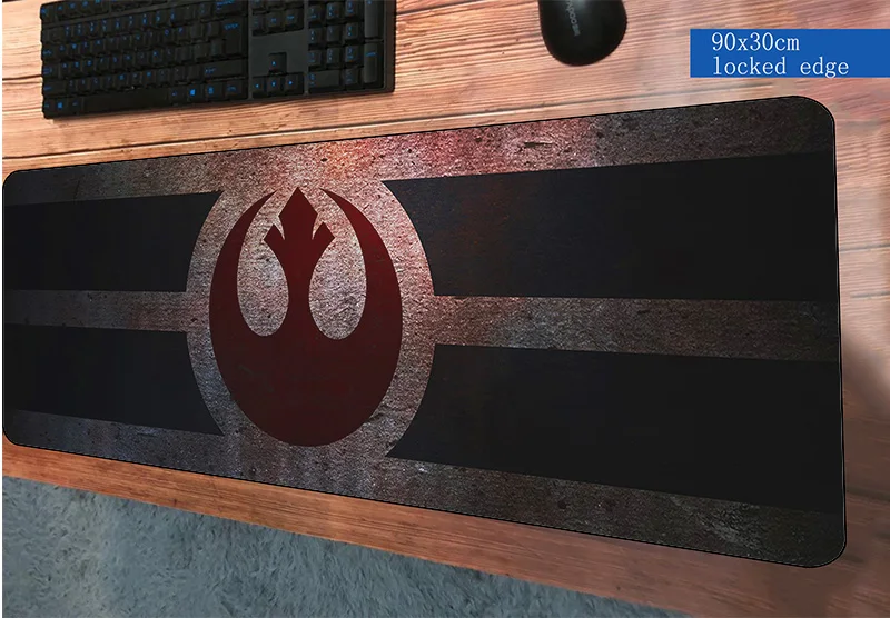 900x300x3mm star wars mousepad gaming mouse pad gamer mouse mat pads game computer Halloween